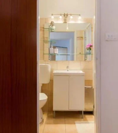 Marijana Mit Meerblick Apartman