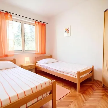 Marijana Mit Meerblick Appartement *
