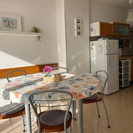 Marijana Mit Meerblick Apartman
