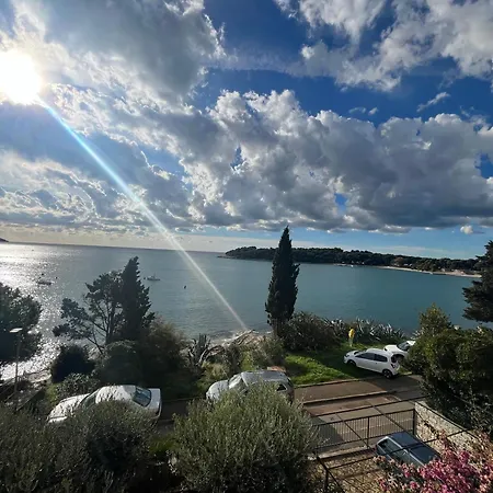 Marijana Mit Meerblick Apartman