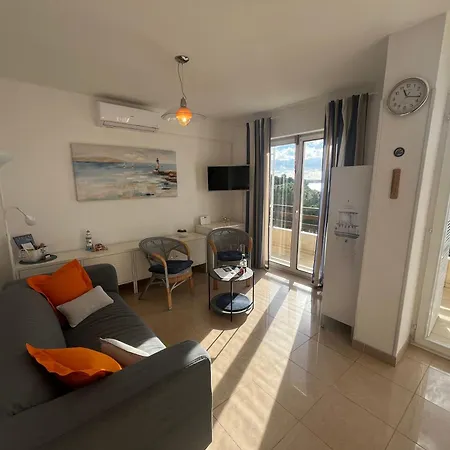 Marijana Mit Meerblick Apartment *