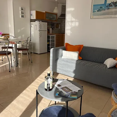 Apartment Marijana Mit Meerblick *