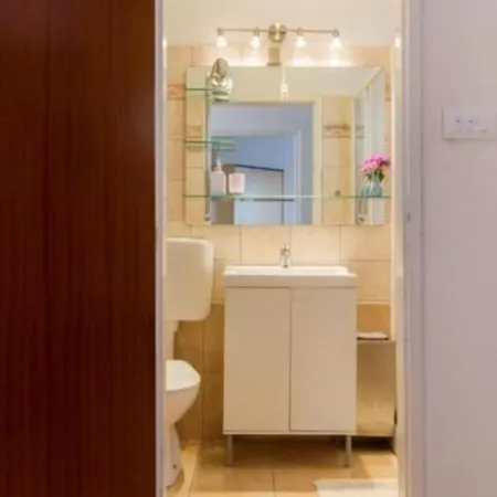 Marijana Mit Meerblick Apartman