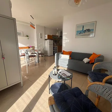 Marijana Mit Meerblick Apartman Póla